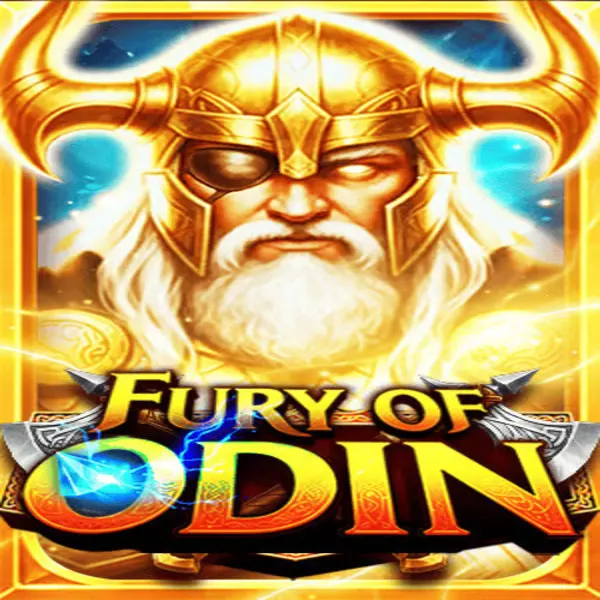 Fury of Odin - AGENT188