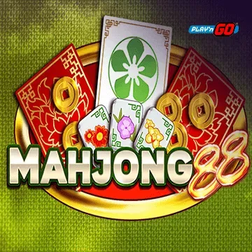 PlaynGo : Mahjong 88 - AGENT188