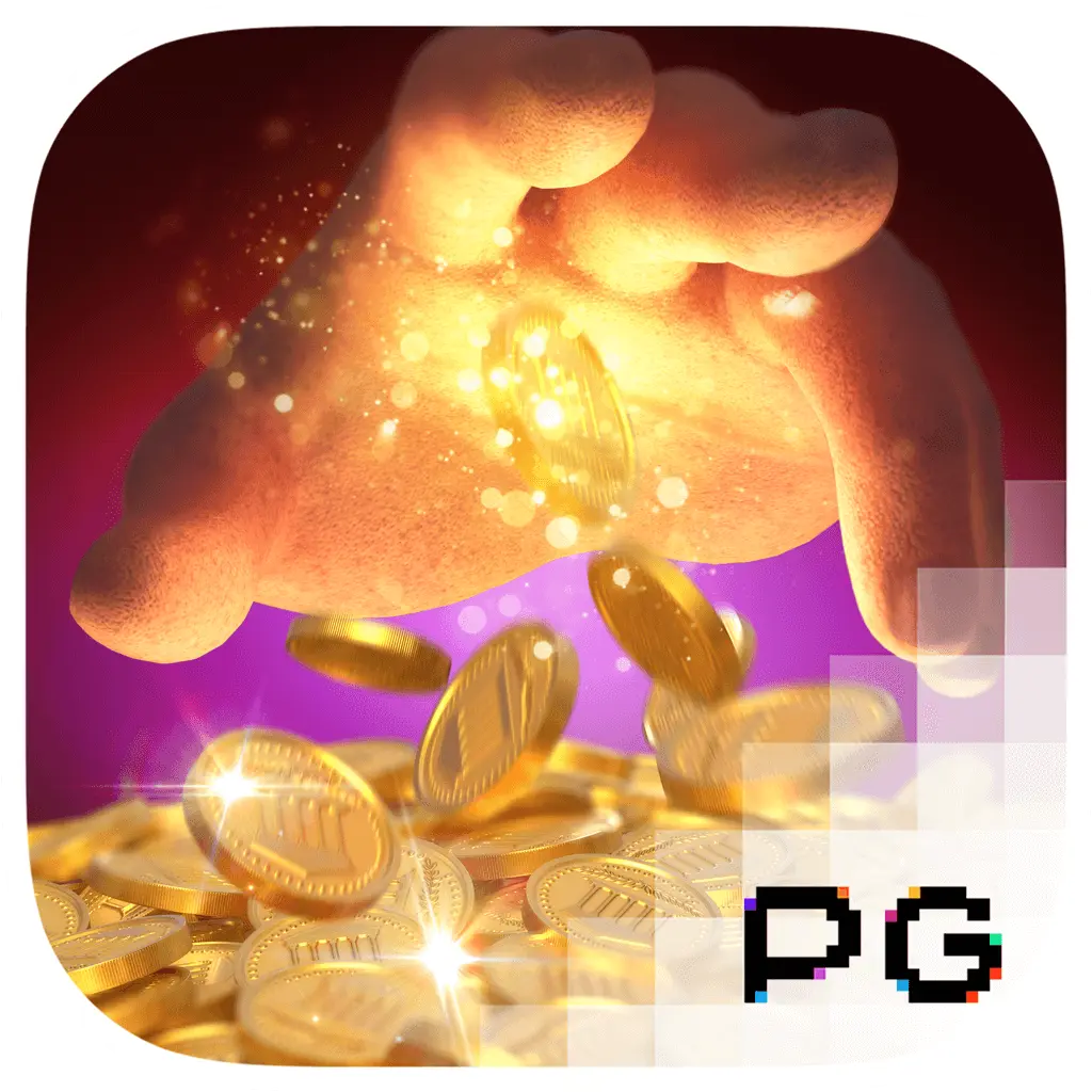 PGSoft : Midas Fortune - AGENT188