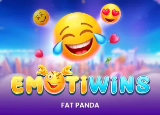 FatPanda : Emotiwins - AGENT188