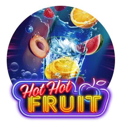 Habanero : Hot Hot Fruit - AGENT188