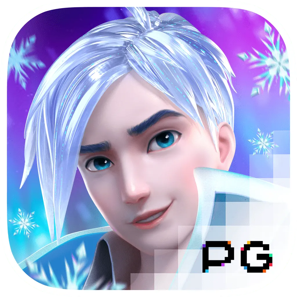 PGSoft : Jack Frosts Winter - AGENT188