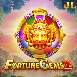 Jili : Fortune Gems 2 - AGENT188