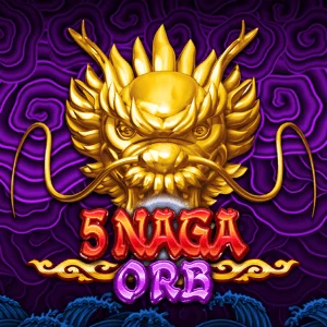 5 Dragon Orb - AGENT188