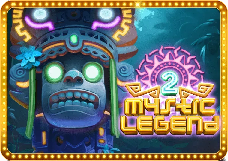 PLAYSTAR : MYSTIC LEGEND 2 - AGENT188