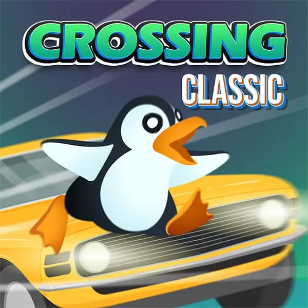 Crossing Classic - AGENT188