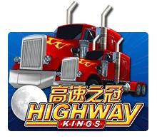 Joker123 : Highway Kings - AGENT188