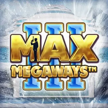 Bigtime : Max Megaways 3 - AGENT188