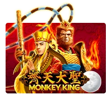 Joker123 : Monkey King - AGENT188