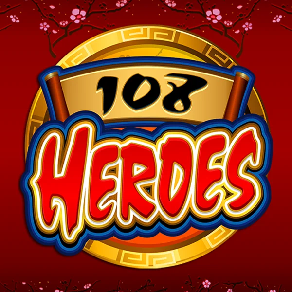 108 Heroes - AGENT188