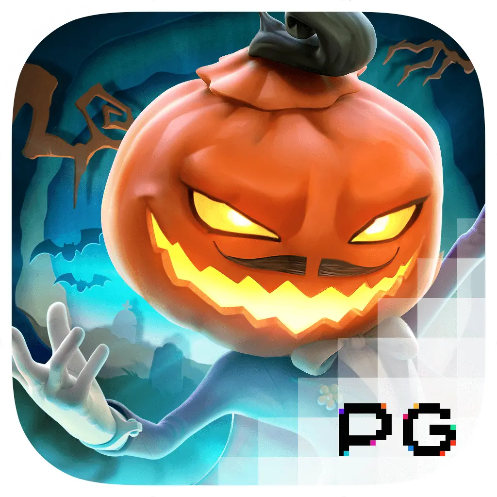 PGSoft : Mr. Hallow-Win - AGENT188