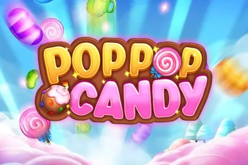 Pop Pop Candy - AGENT188