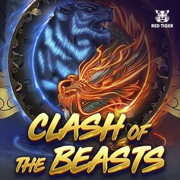 Redtiger : Clash of the Beasts - AGENT188