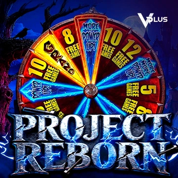 PROJECT REBORN - AGENT188
