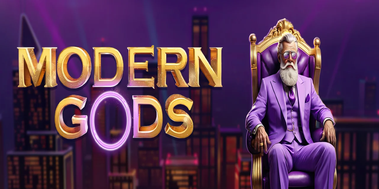 AGENT188 - Moderngods - AGENT188