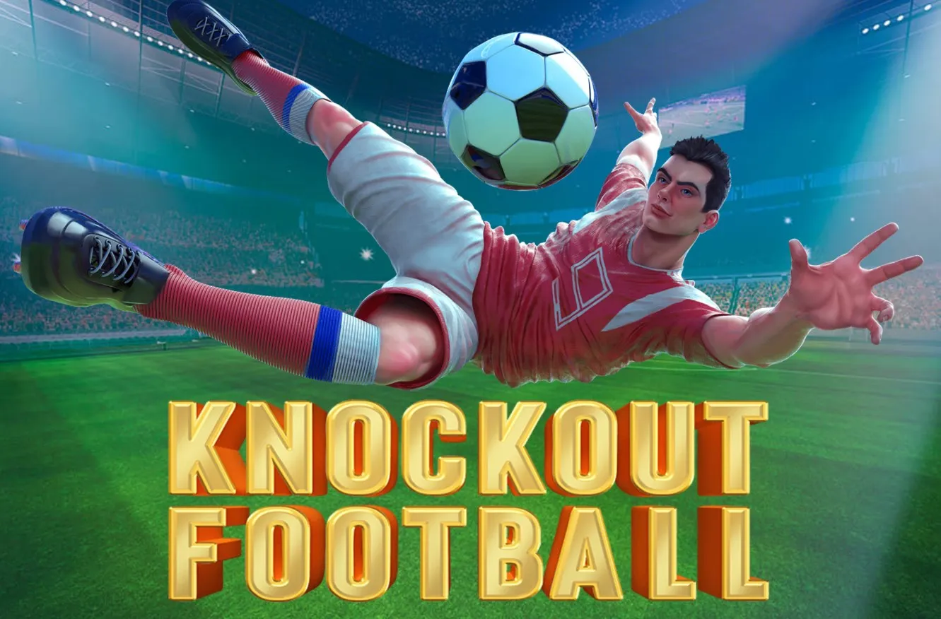 Habanero : Knockout Football - AGENT188