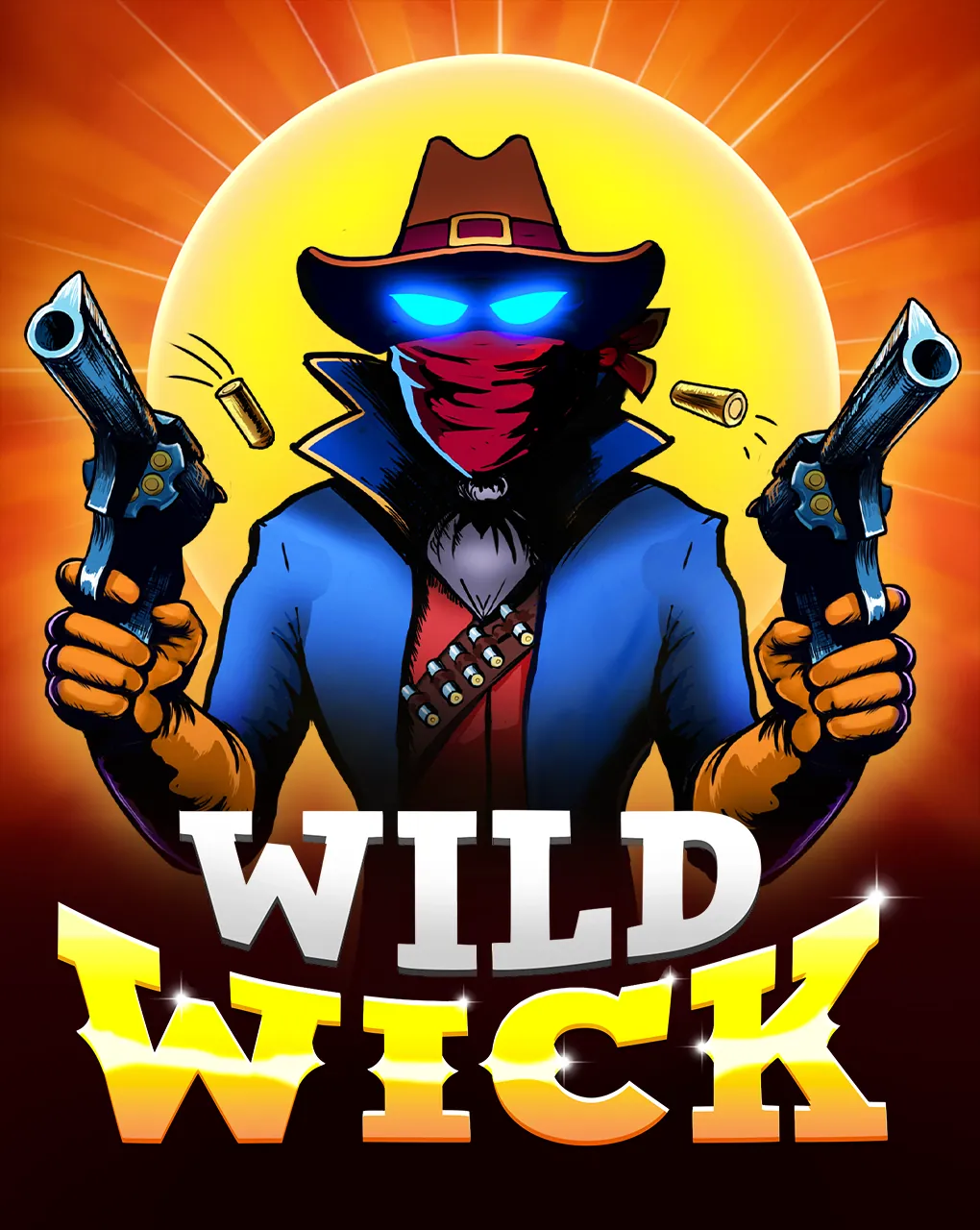 Bgaming : Wild Wick - AGENT188
