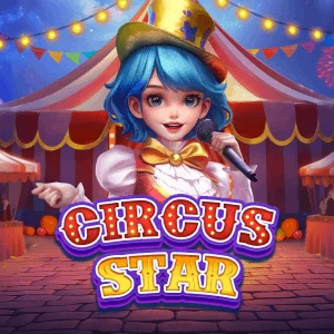 Circus Star - AGENT188