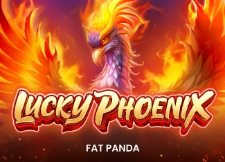 FatPanda : Lucky Phoenix - AGENT188