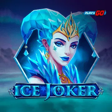 PlaynGo : Ice Joker - AGENT188