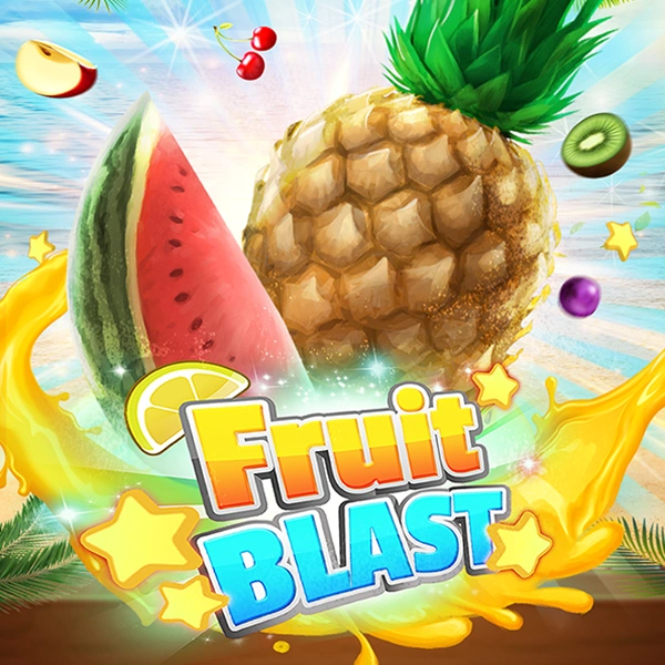 Fruit Blast - AGENT188