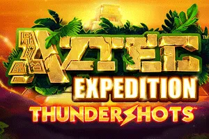 Aztec Expedition - AGENT188
