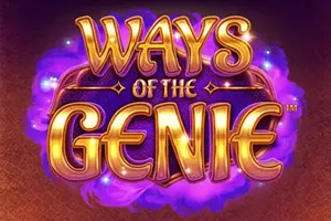 Ways of the Genie - AGENT188