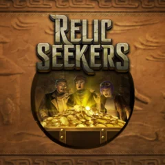 Relic Seekers - AGENT188