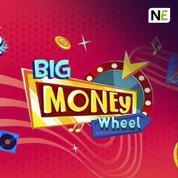Big Money Wheel - AGENT188