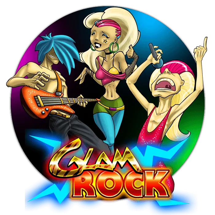Habanero : Glam Rock - AGENT188