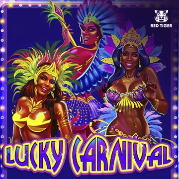 Redtiger : Lucky Carnival - AGENT188
