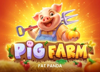 FatPanda : Pig Farm - AGENT188