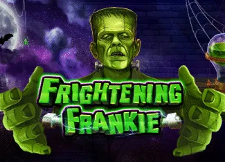 Pragmatic : Frightening Frankie - AGENT188