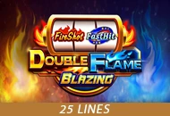 Spadegaming : Double Flame - AGENT188