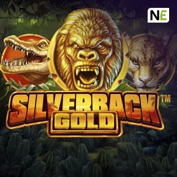 Silverback Gold - AGENT188