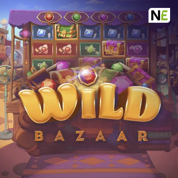 Wild Bazaar - AGENT188