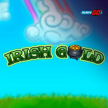 PlaynGo : Irish Gold - AGENT188