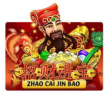 Joker123 : Zhao Cai Jin Bao - AGENT188