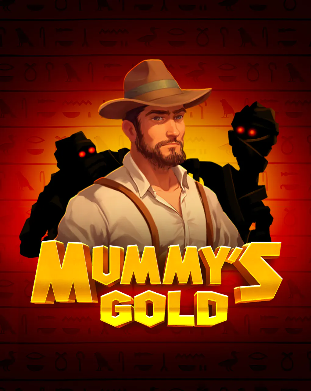 Bgaming : Mummys Gold - AGENT188