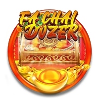 FA CHAI DOZER - AGENT188