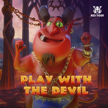 Redtiger : Play with the Devil - AGENT188