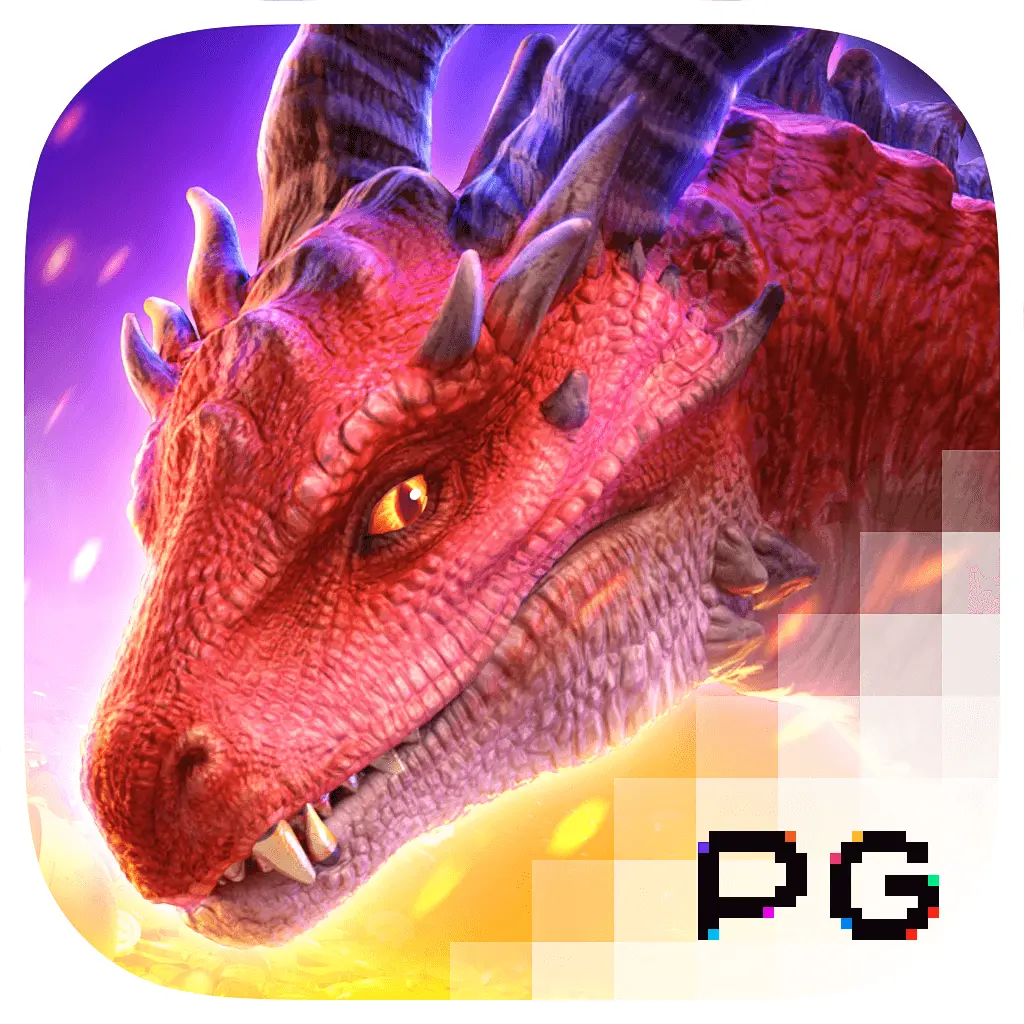 PGSoft : Dragon Hatch - AGENT188