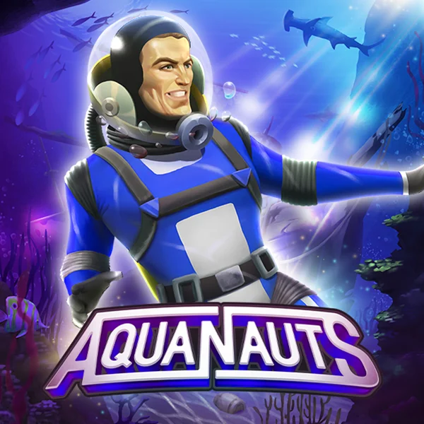 Aquanauts - AGENT188