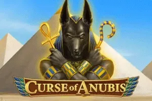 Curse of Anubis - AGENT188