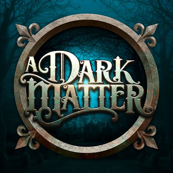 A Dark Matter - AGENT188
