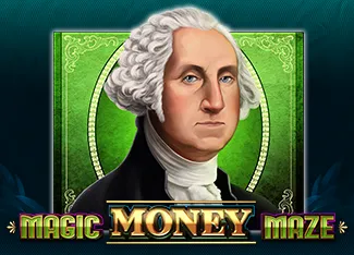 Pragmatic : Magic Money Maze - AGENT188
