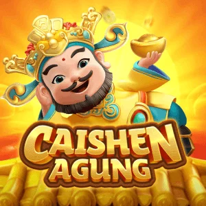 Riches Caishen - AGENT188