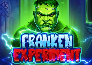 Eksperimen Franken - AGENT188