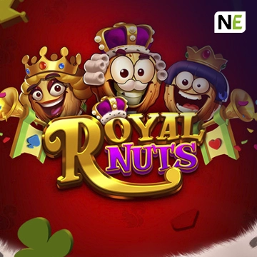 Royal Nuts - AGENT188