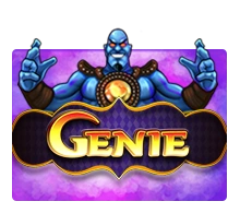 Joker123 : Genie - AGENT188